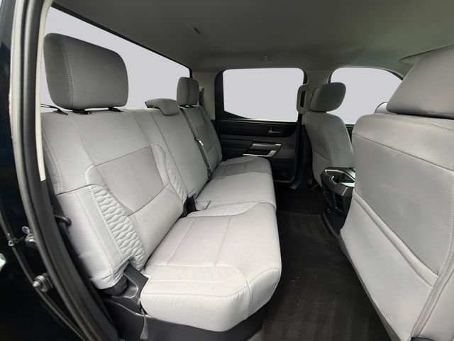 Used 2024 Toyota Tundra SR5 AWD/4WD image 17