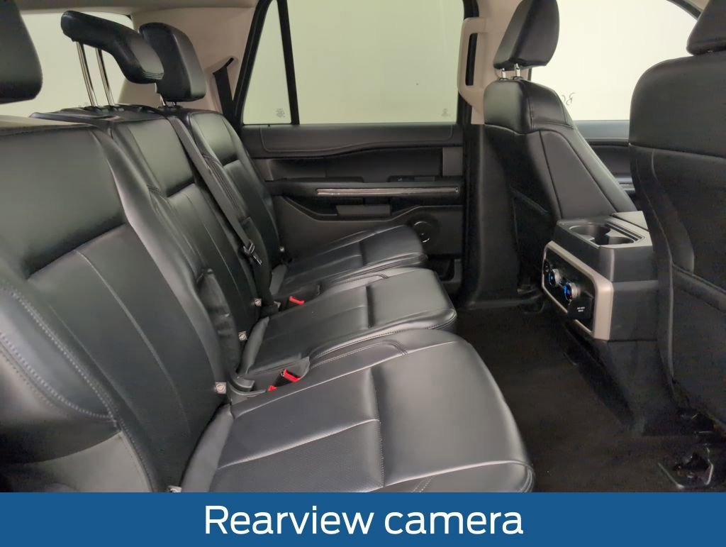 Certified 2023 Ford Expedition Max XLT image 17