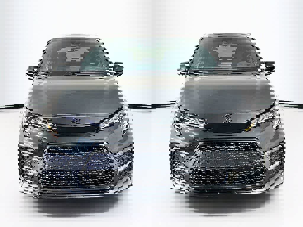 Used 2022 Toyota Corolla SE image 8