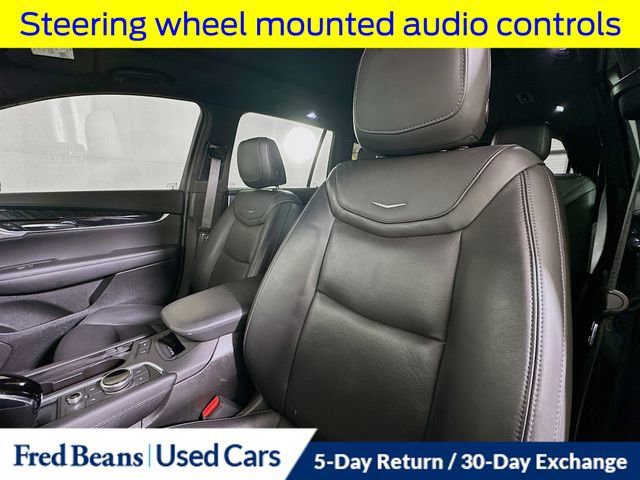Used 2022 Cadillac XT6 Premium Luxury AWD/4WD image 27