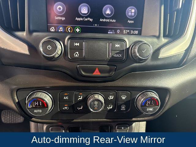 Used 2020 GMC Terrain SLT image 20