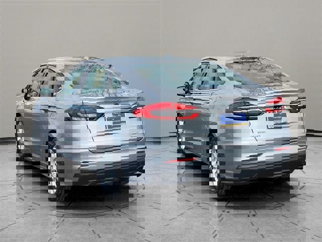 Certified 2020 Ford Fusion SE image 10