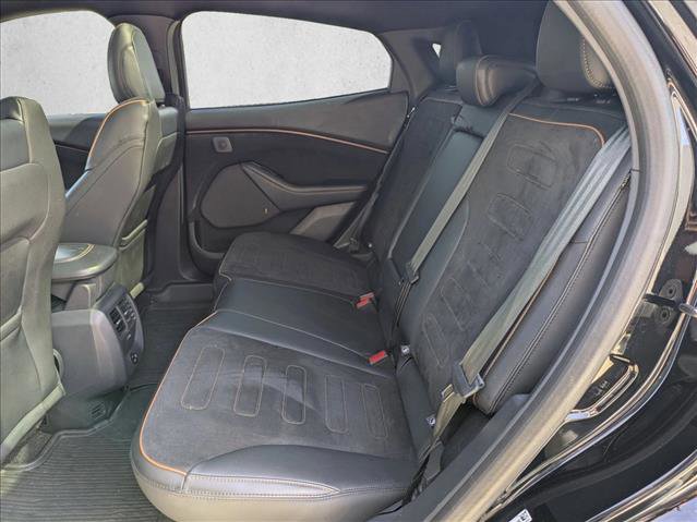 Certified 2022 Ford Mustang Mach-E GT AWD/4WD image 19