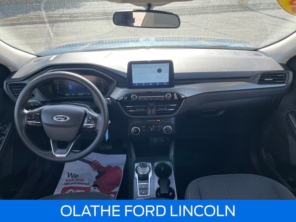 Certified 2023 Ford Escape FWD image 24