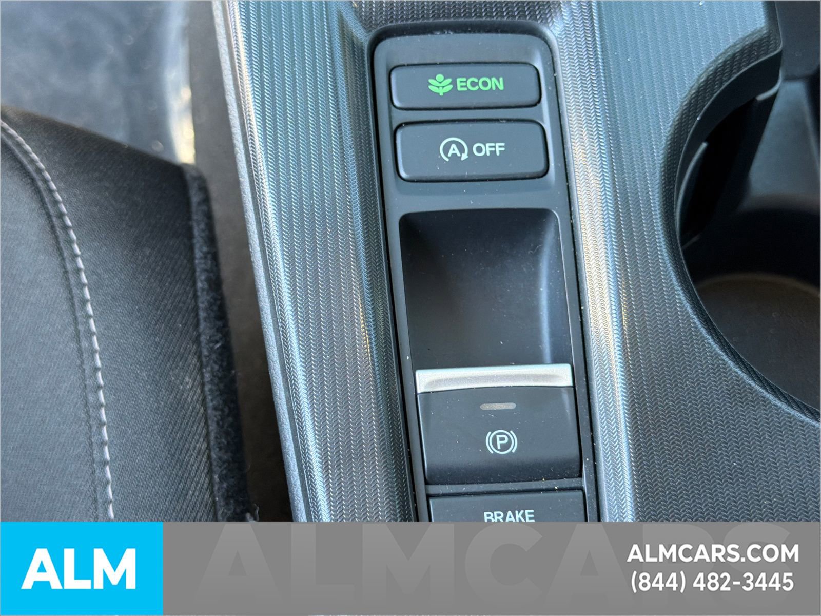 Used 2022 Honda Civic EX image 36