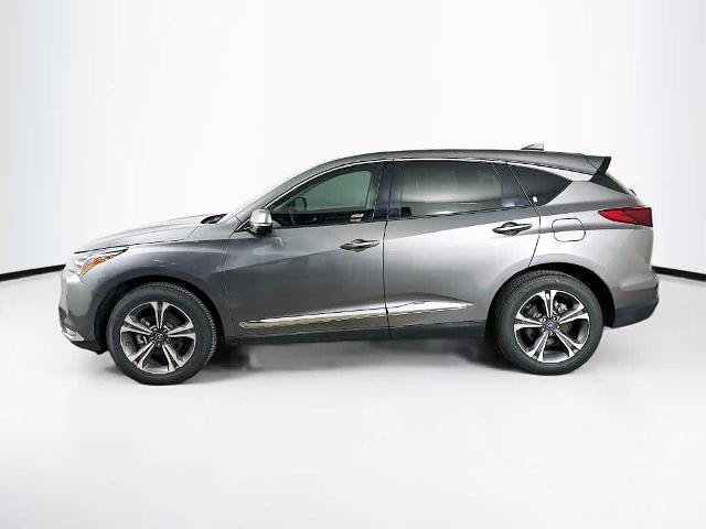Used 2024 Acura RDX w/ Advance Package AWD/4WD image 3