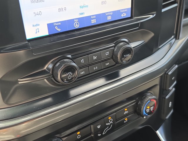 Certified 2023 Ford F150 XL w/ STX Appearance Package RWD image 27