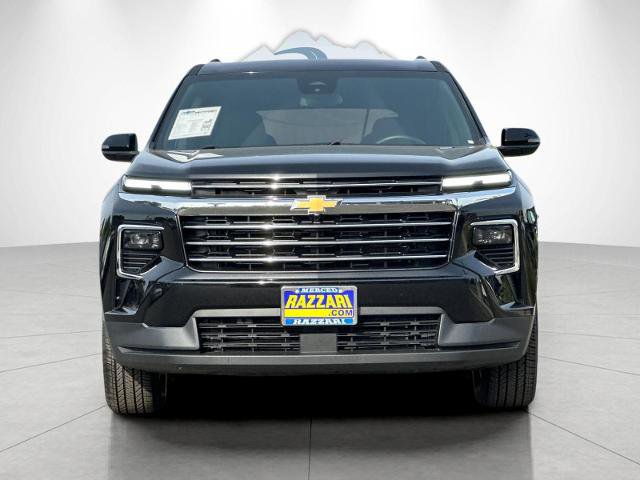 Used 2025 Chevrolet Traverse LT image 8