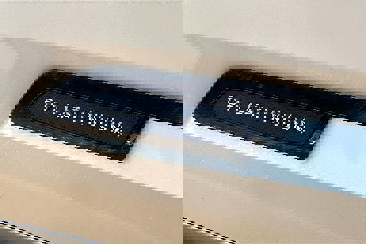 Used 2023 Toyota Tundra Platinum image 11