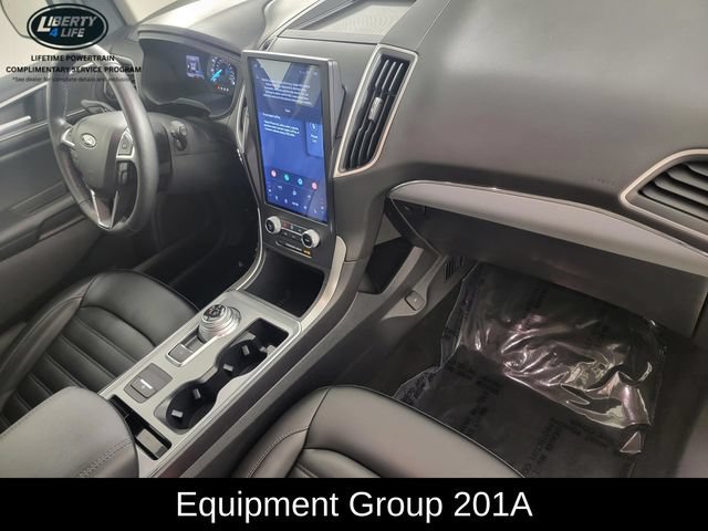 Certified 2022 Ford Edge SEL w/ Convenience Package AWD/4WD image 20
