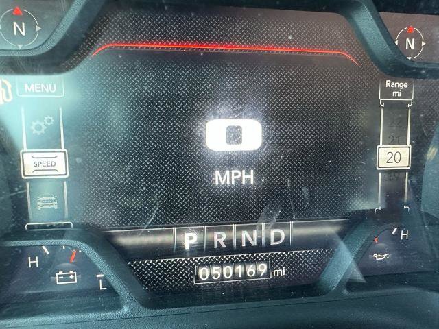 Used 2022 RAM 1500 Rebel w/ Rebel Level 2 Equipment Group image 2