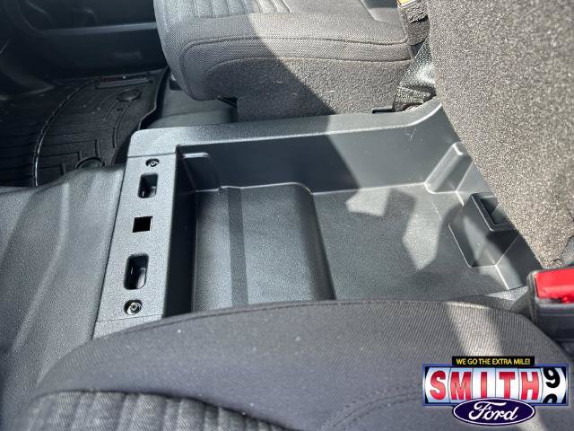 Certified 2022 Ford F150 XL w/ STX Appearance Package RWD image 28