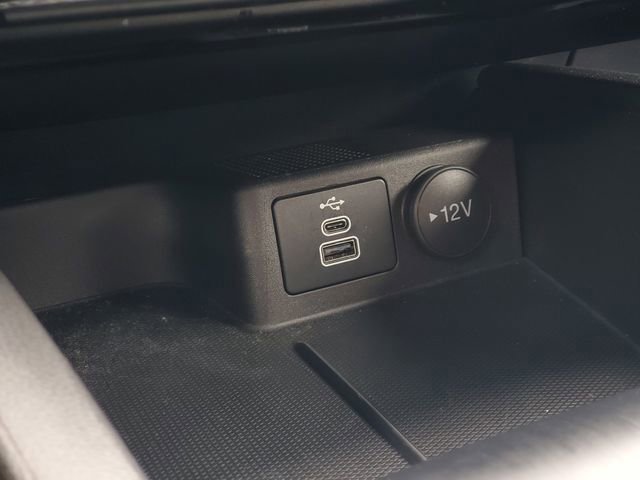 Certified 2024 Ford Escape ST-Line w/ Tech Pack #1 image 23