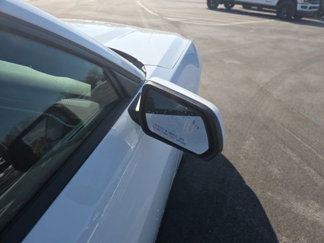 Certified 2025 Ford Mustang Premium image 10