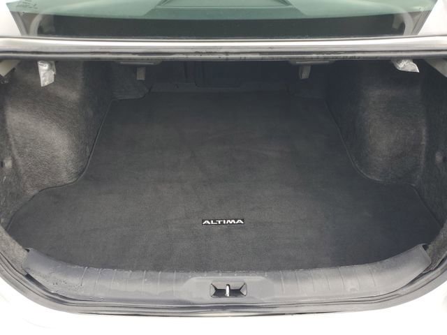 Used 2023 Nissan Altima 2.5 SV image 8