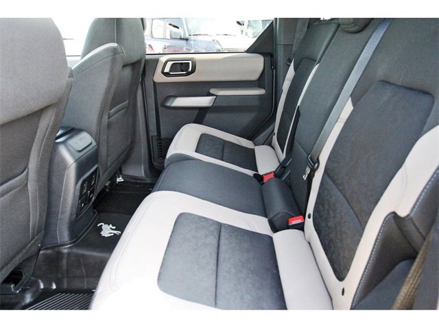 Certified 2023 Ford Bronco Wildtrak image 12