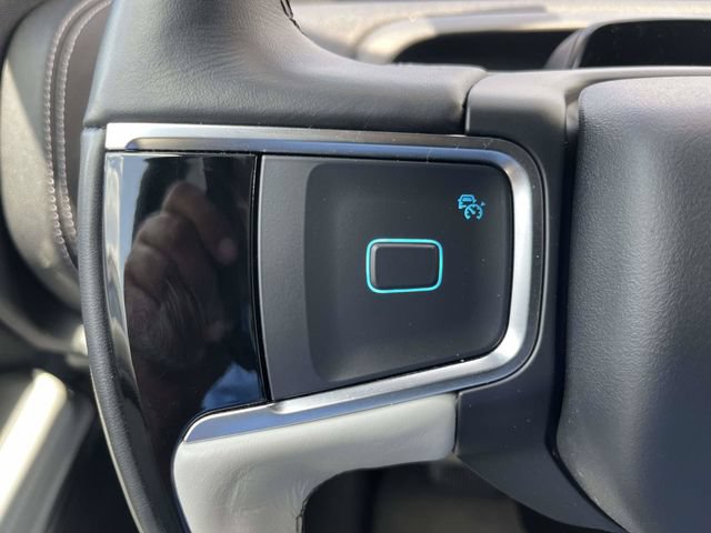 Certified 2025 Ford Expedition Platinum w/ Platinum Ultimate Package AWD/4WD image 23