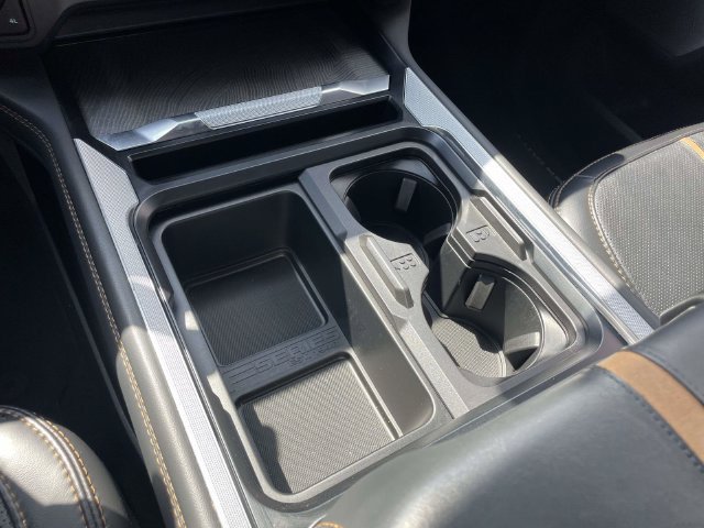 Certified 2024 Ford F250 Platinum AWD/4WD image 32