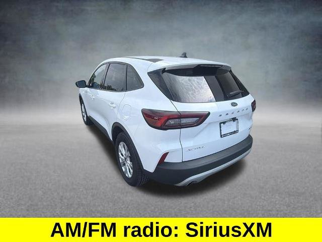 Certified 2025 Ford Escape Active AWD/4WD image 3