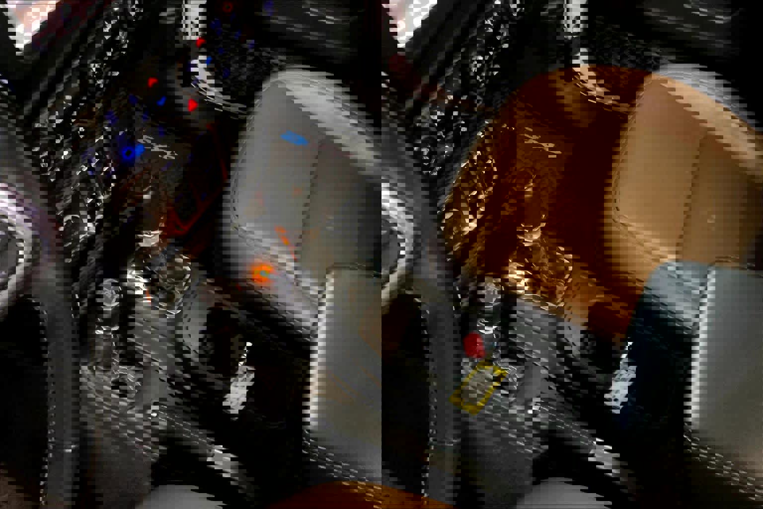 Used 2023 Jeep Wrangler Sahara w/ Cold Weather Group image 15