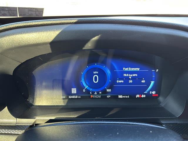 Certified 2023 Ford Explorer ST w/ Equipment Group 401A image 27