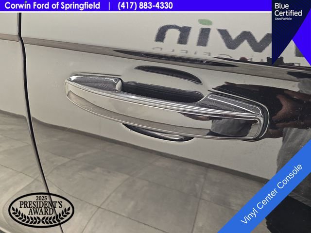 Certified 2022 Ford Expedition Timberline AWD/4WD image 8