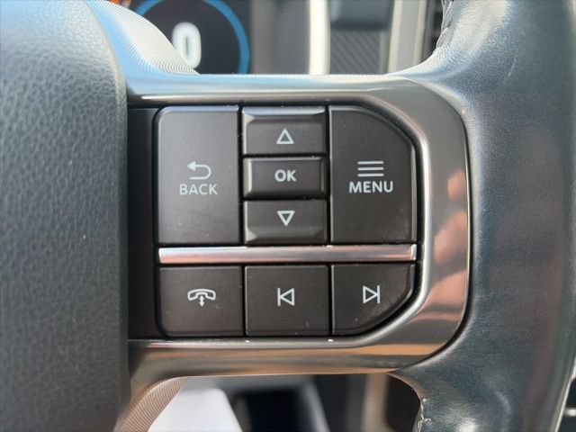 Certified 2022 Ford F150 Limited AWD/4WD image 16