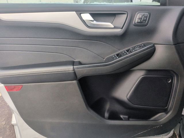 Certified 2024 Ford Escape Platinum image 14