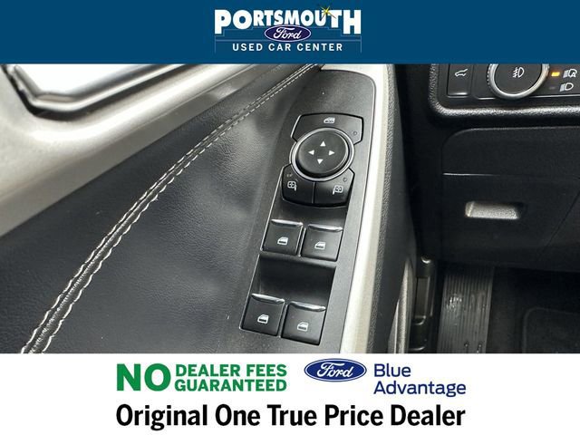 Certified 2021 Ford Explorer XLT w/ Equipment Group 202A image 26