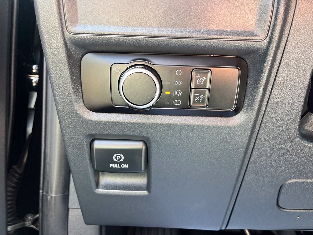 Certified 2023 Ford Expedition Max XL AWD/4WD image 34