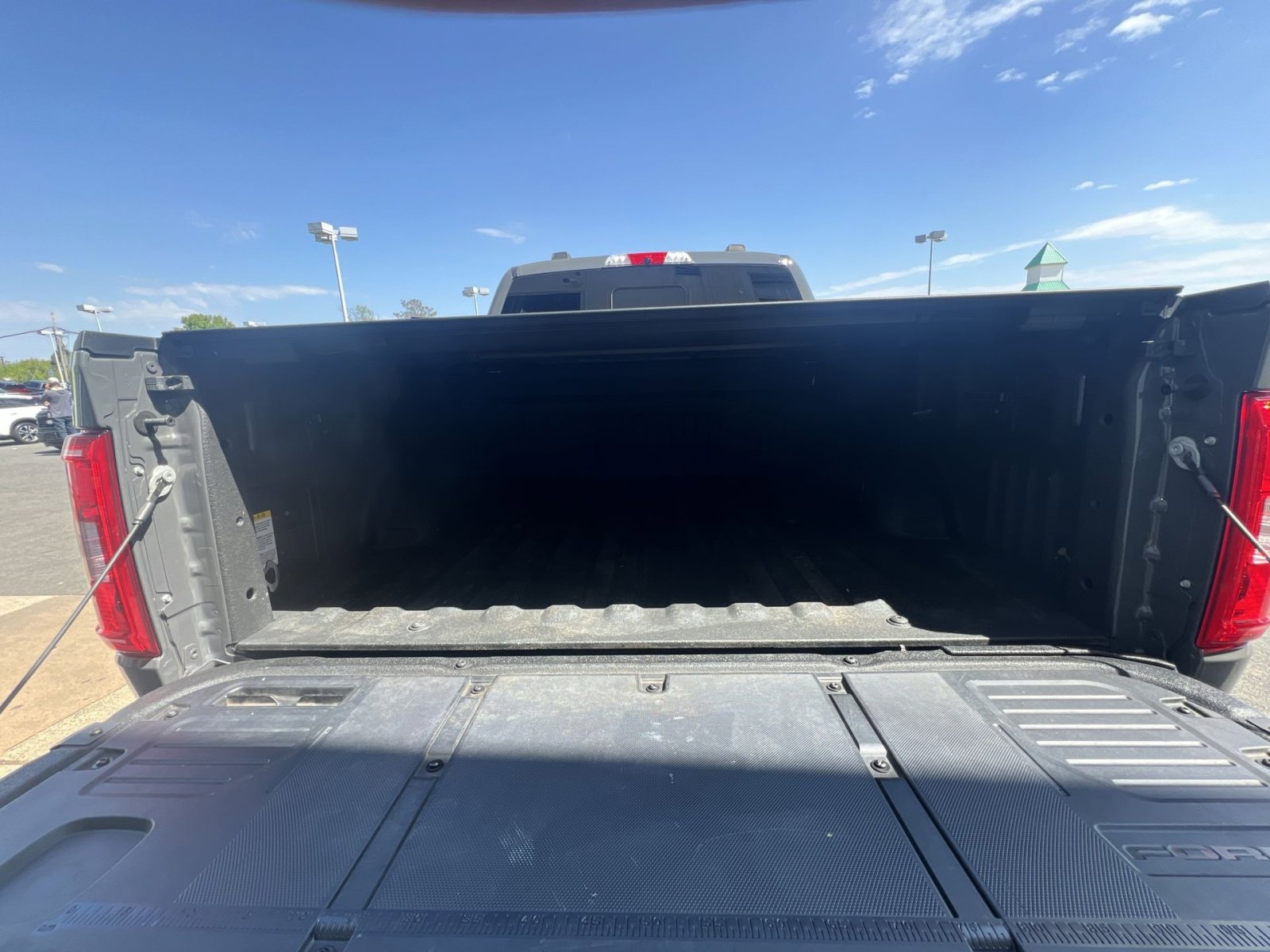 Certified 2021 Ford F150 XLT w/ Equipment Group 302A High AWD/4WD image 33