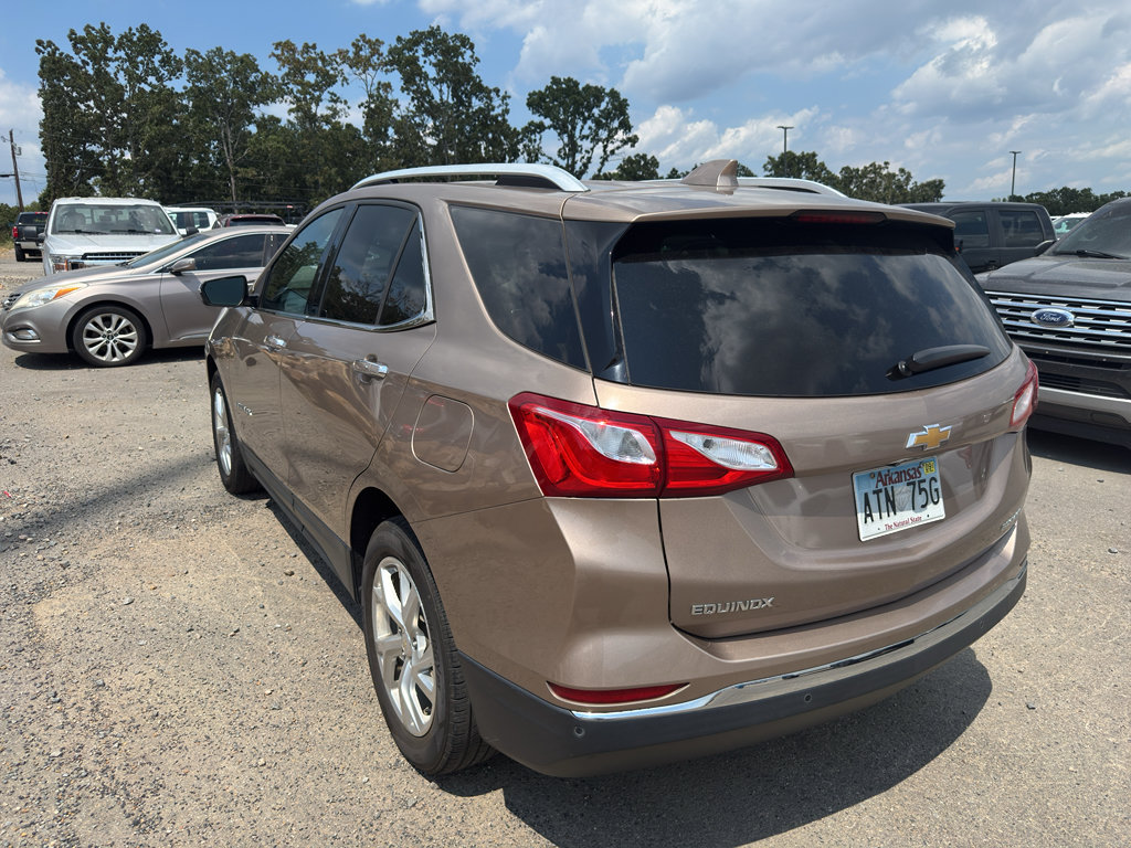 Used 2019 Chevrolet Equinox Premier FWD image 7