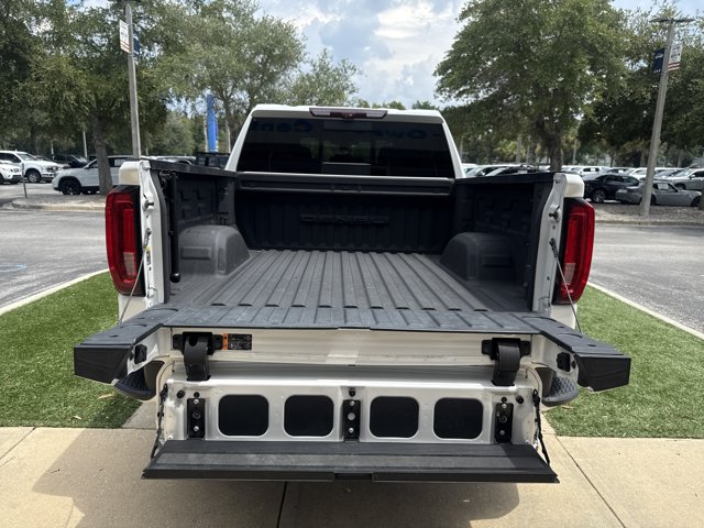 Used 2020 GMC Sierra 1500 Denali w/ Denali Ultimate Package AWD/4WD image 10