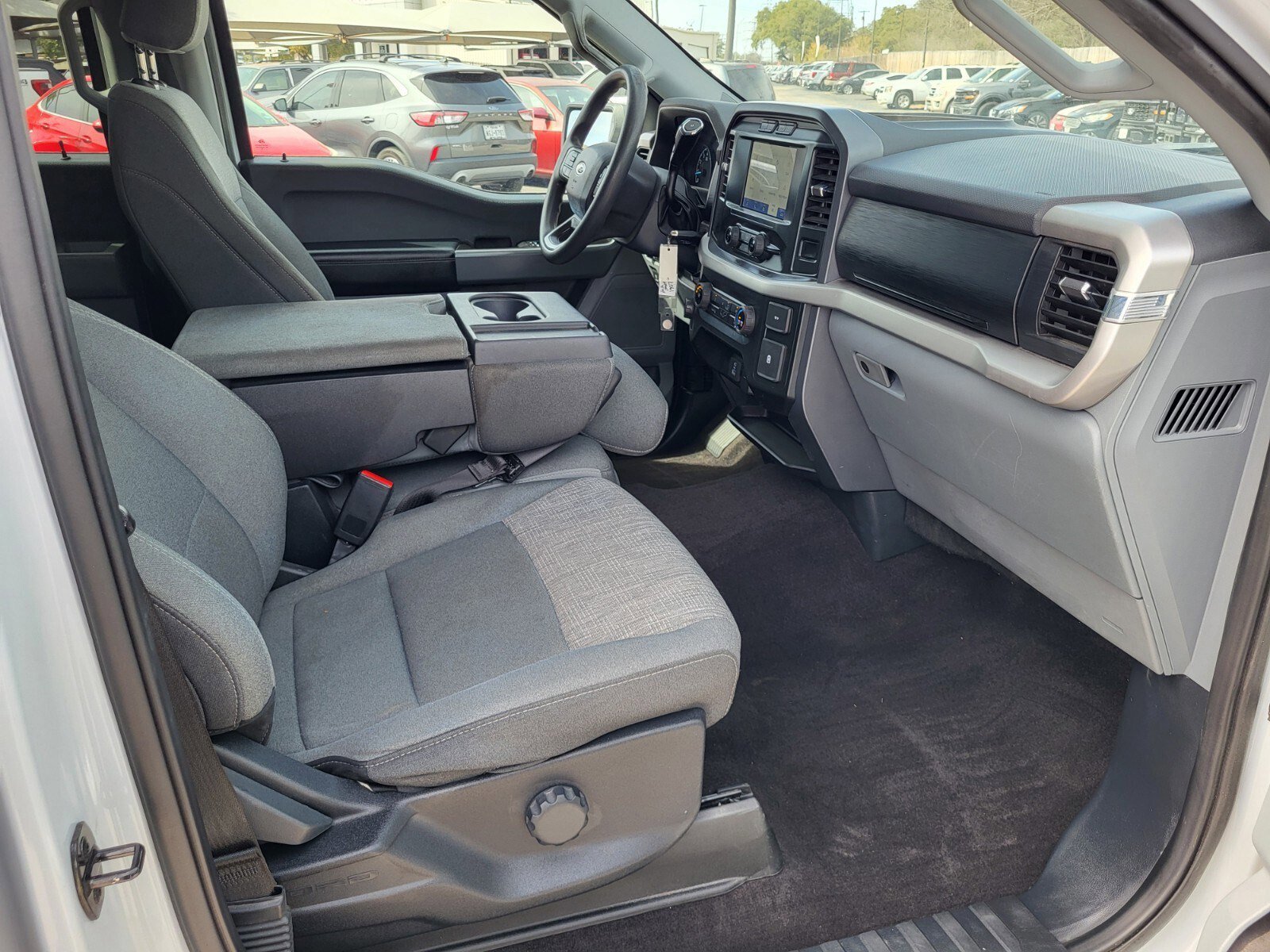 Certified 2022 Ford F150 XLT image 13