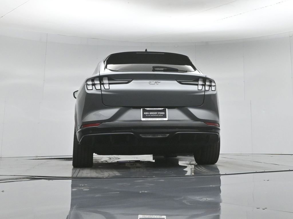 Certified 2023 Ford Mustang Mach-E GT AWD/4WD image 51