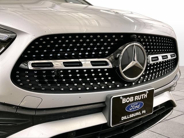 Used 2023 Mercedes-Benz GLA 250 image 29