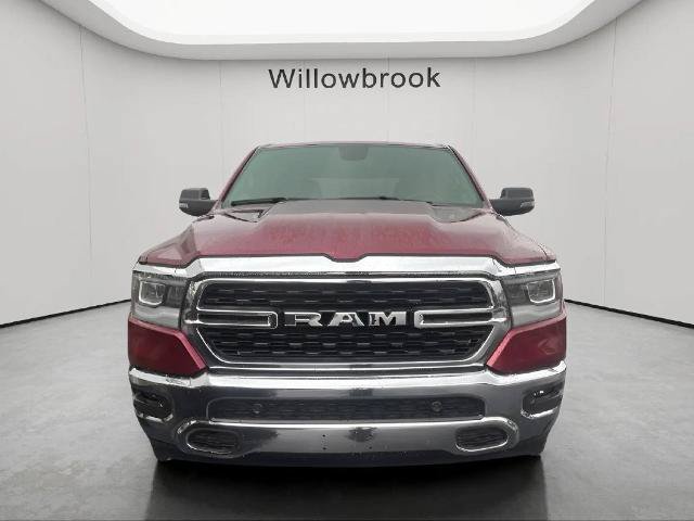 Used 2023 RAM 1500 Big Horn AWD/4WD image 8