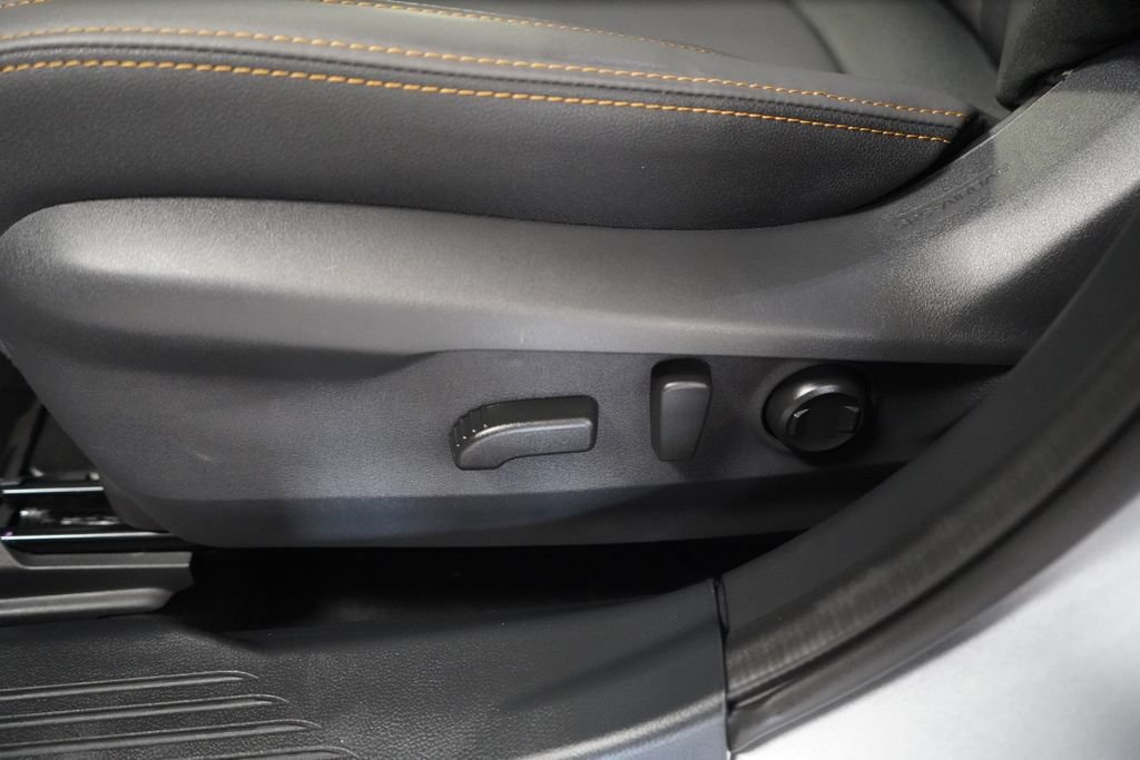 Used 2025 Subaru Outback Wilderness AWD/4WD image 18