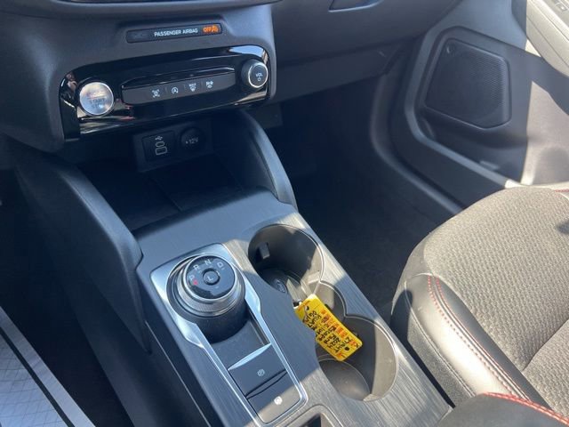 Certified 2024 Ford Escape ST-Line w/ Tech Pack #1 image 16