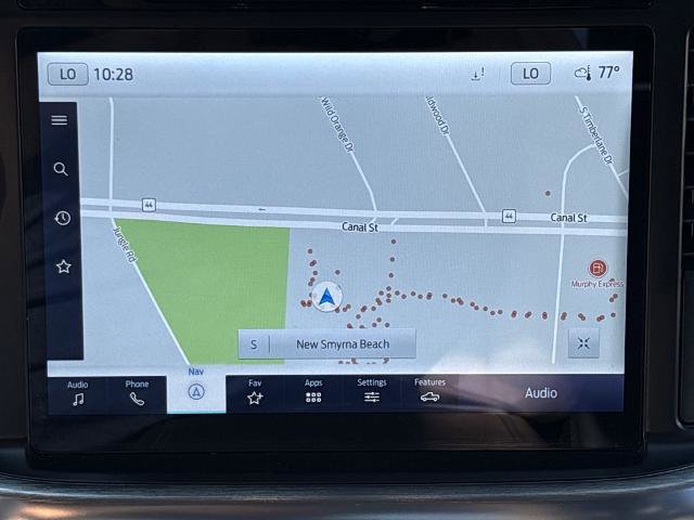 Certified 2023 Ford F150 Lariat w/ Equipment Group 502A High image 27