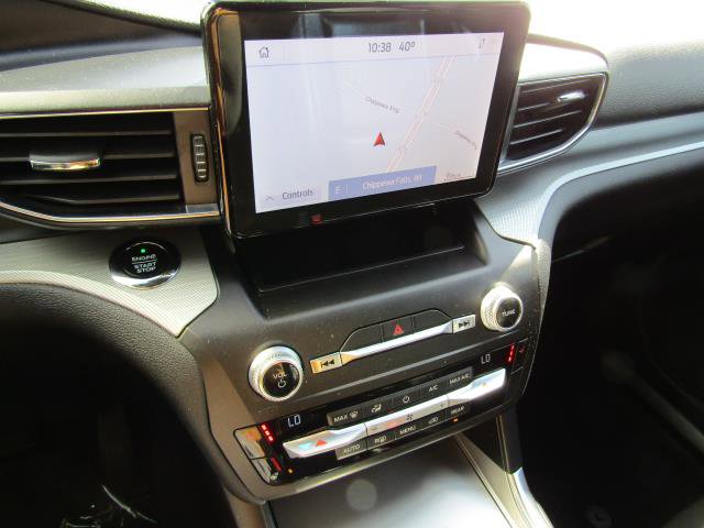 Certified 2020 Ford Explorer XLT w/ Equipment Group 202A image 21