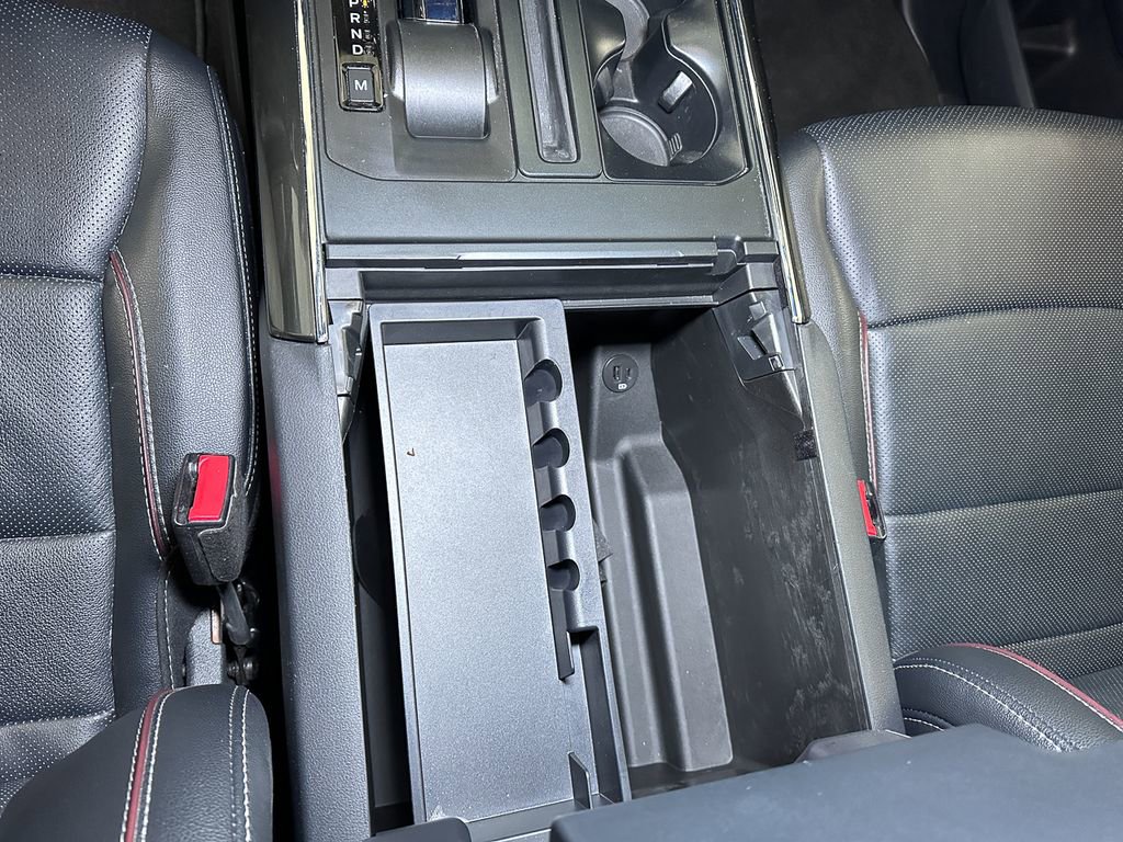 Certified 2022 Ford F150 Lariat w/ Equipment Group 502A High image 48