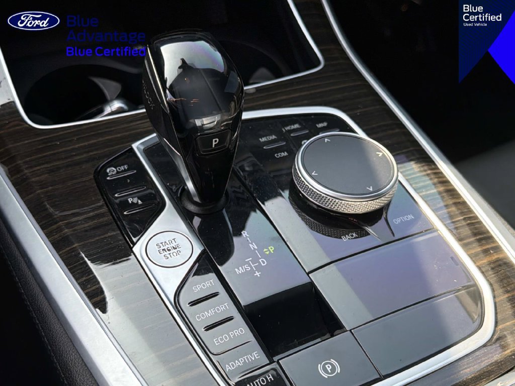 Used 2021 BMW X5 sDrive40i w/ Convenience Package 3 RWD image 26