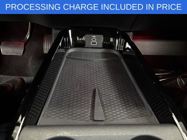 Certified 2025 Ford Mustang Mach-E GT AWD/4WD image 23