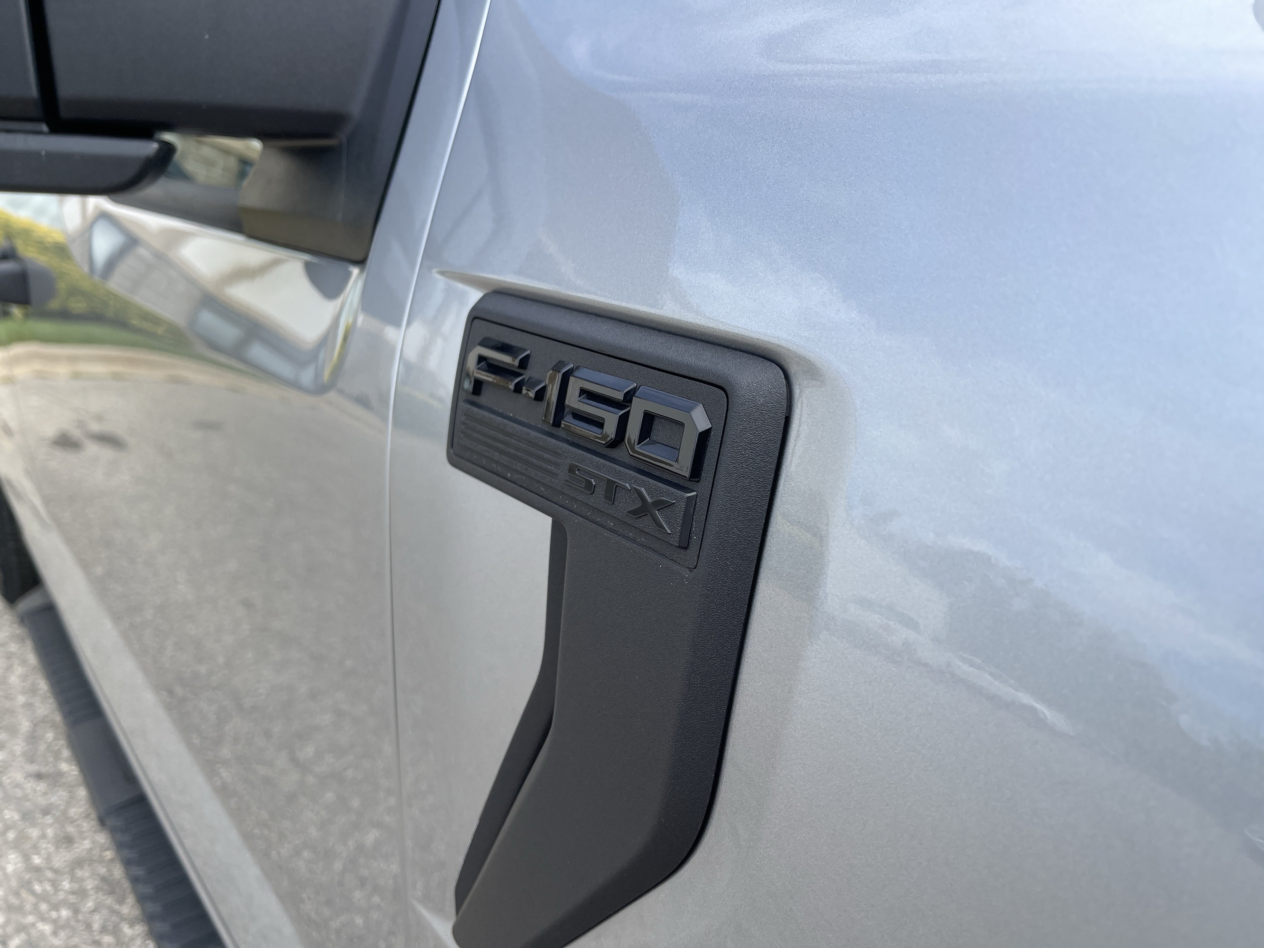 Certified 2023 Ford F150 XL w/ STX Appearance Package AWD/4WD image 27