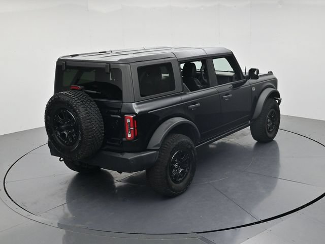 Certified 2024 Ford Bronco Wildtrak AWD/4WD image 45