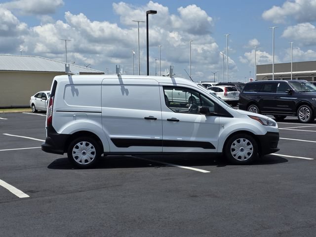 Certified 2023 Ford Transit Connect XL FWD image 3
