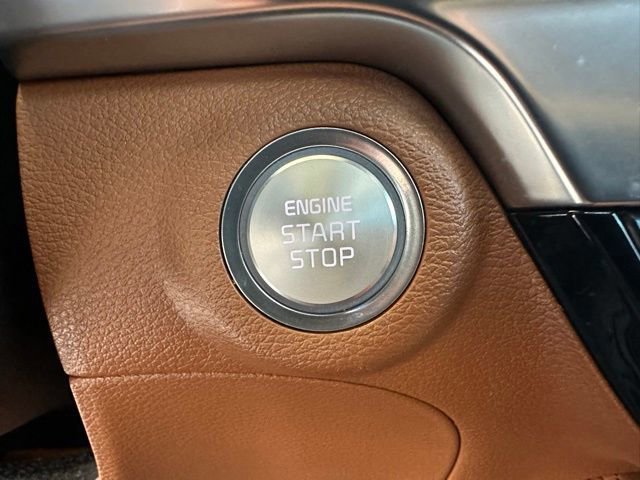 Used 2024 Kia Telluride SX Prestige X-Pro image 28