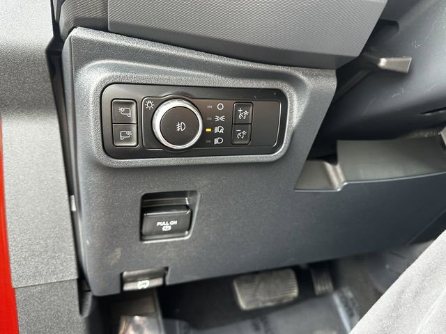 Certified 2023 Ford Bronco Raptor AWD/4WD image 31