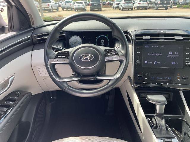 Used 2022 Hyundai Tucson SEL w/ Convenience + Premium Package AWD/4WD image 13